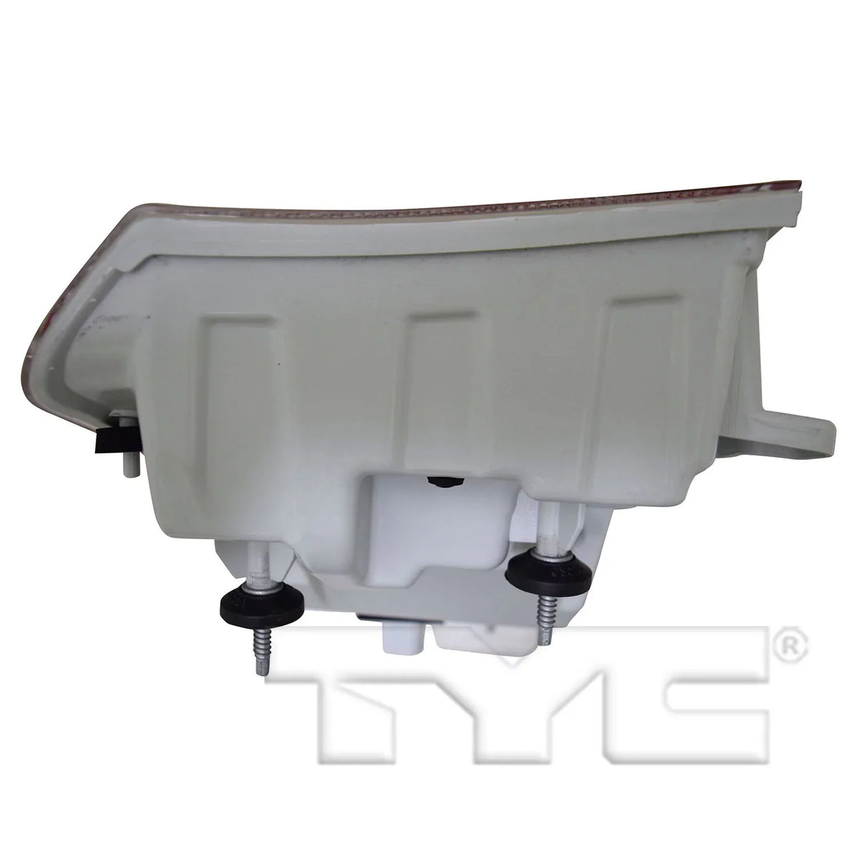 TYC 11-6826-00 Tail Lamp Fits select: 2015 CHRYSLER 300C LIMITED, 2016 CHRYSLER 300