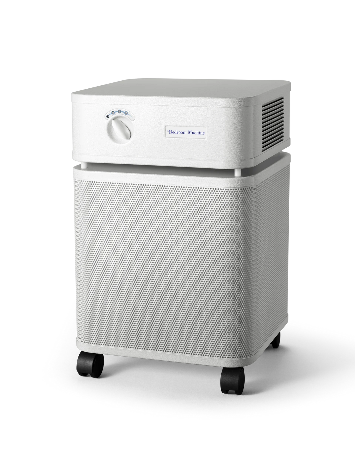Austin Air Bedroom Machine Air Purifier, Plus 1 Complementary Prefilter, White