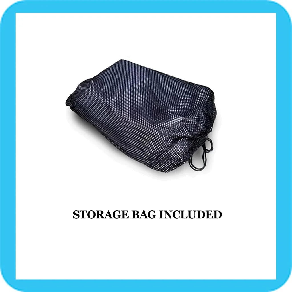 Compatible for Yamaha Jet Ski VX Deluxe Cover 2011 2012 2013 2014 JetSki WaveRunner 420 Denier STORAGE COVER