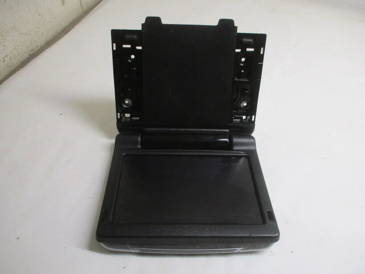 Pre-Owned Chrysler Pacifica Seat Mount 10" Entertainment DVD Display Screen OEM LKQ (Good)