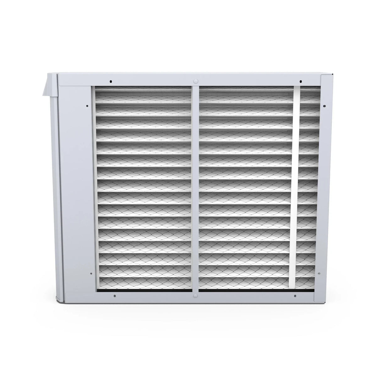 Aprilaire 2210 23" X 7" 2000 Cfm 28 Sq. Ft. Media Air Cleaner