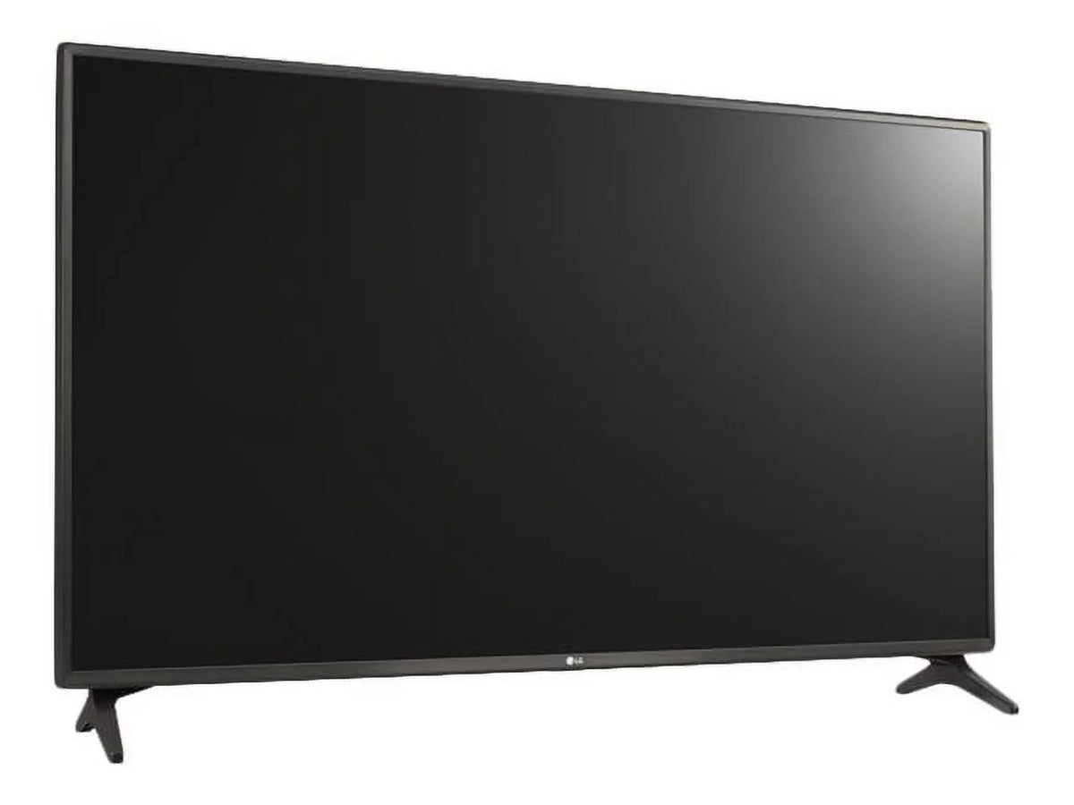 24LV570M - 24" Diagonal Class (23.6" viewable) - LV570M Series LED-backlit LCD TV - hotel / hospitality - Pro:Centric with Integrated Pro:Idiom - 720p 1366 x 768 - edge-lit - Jet