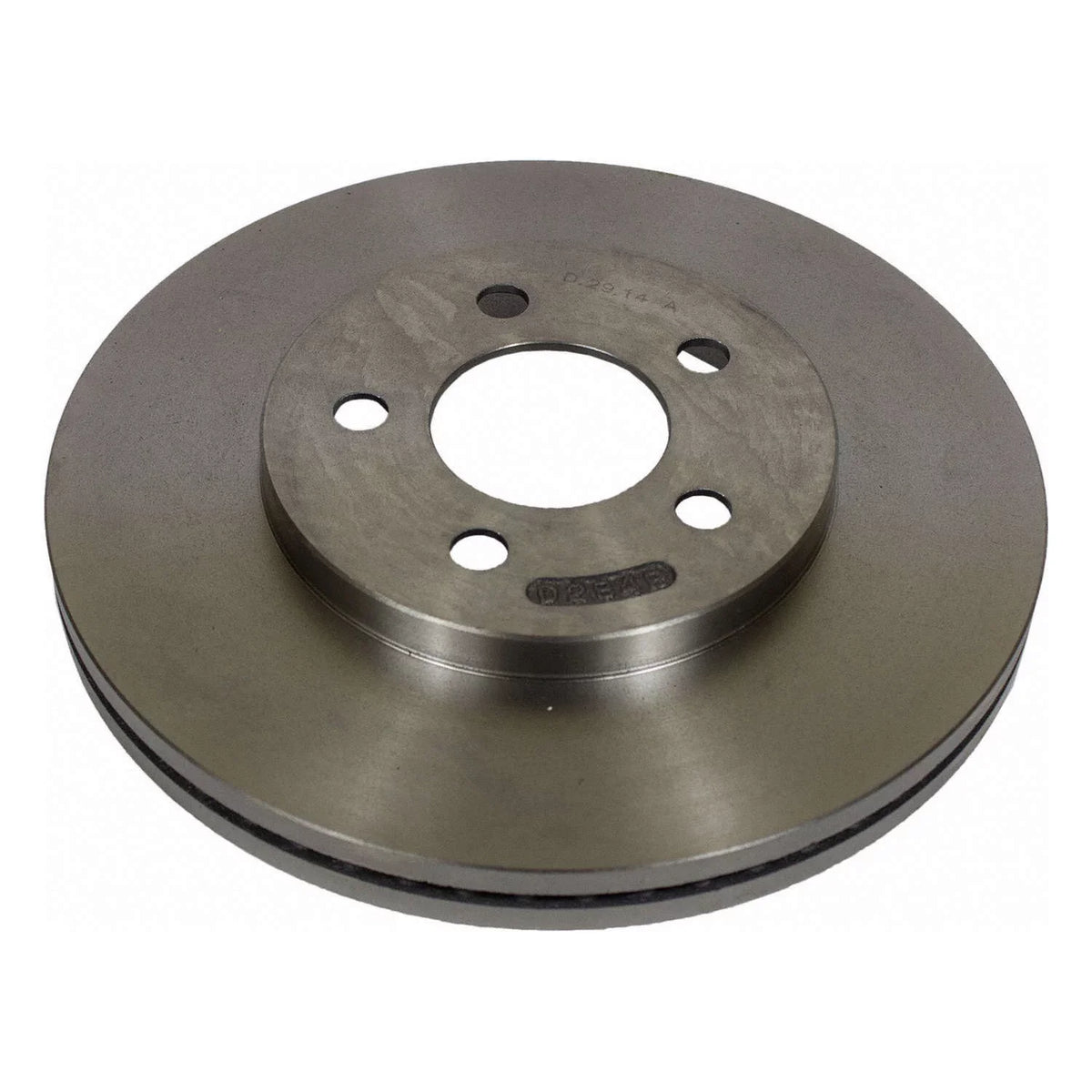 Motorcraft Disc Brake Rotor BRR-222 Fits select: 2003-2011 MERCURY GRAND MARQUIS, 2003-2011 FORD CROWN VICTORIA