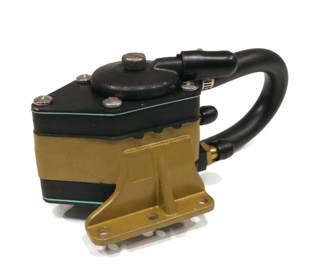 The ROP Shop | VRO Conversion Fuel Pump For 1993 Evinrude 175 J175EXETR, J175NXETG, J175NXATG