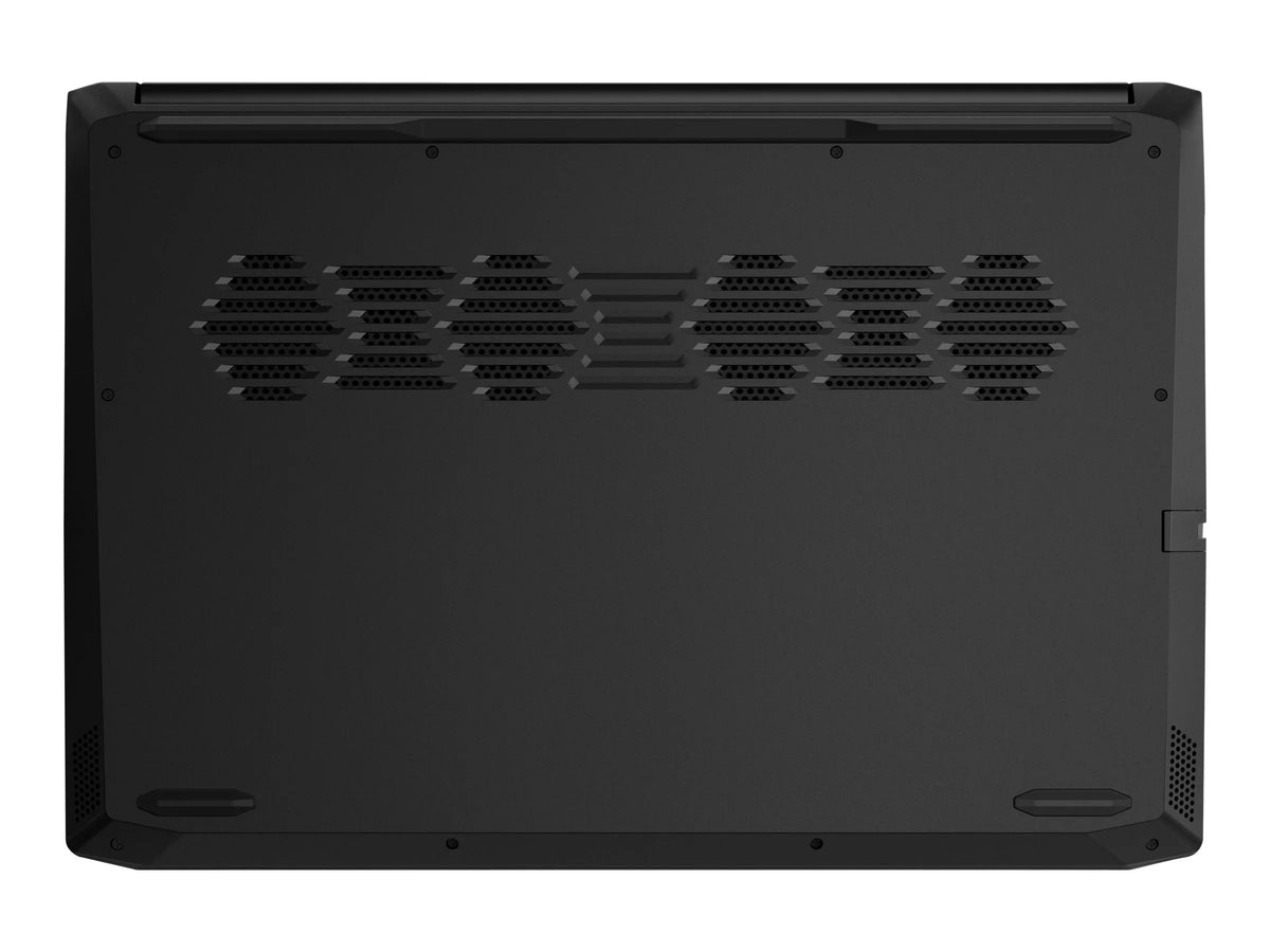 IdeaPad Gaming 3 15ACH6 82K2 - 180-degree hinge design - AMD Ryzen 5 - 5600H / up to 4.2 GHz - Win 10 Home 64-bit - GF RTX 3060 - 8 GB RAM - 512 GB SSD NVMe - 15.6" IPS 1920 x 1080 (Full HD) @ 120 Hz - 802.11a/b/g/n/ac/ax - shadow Jet - kbd