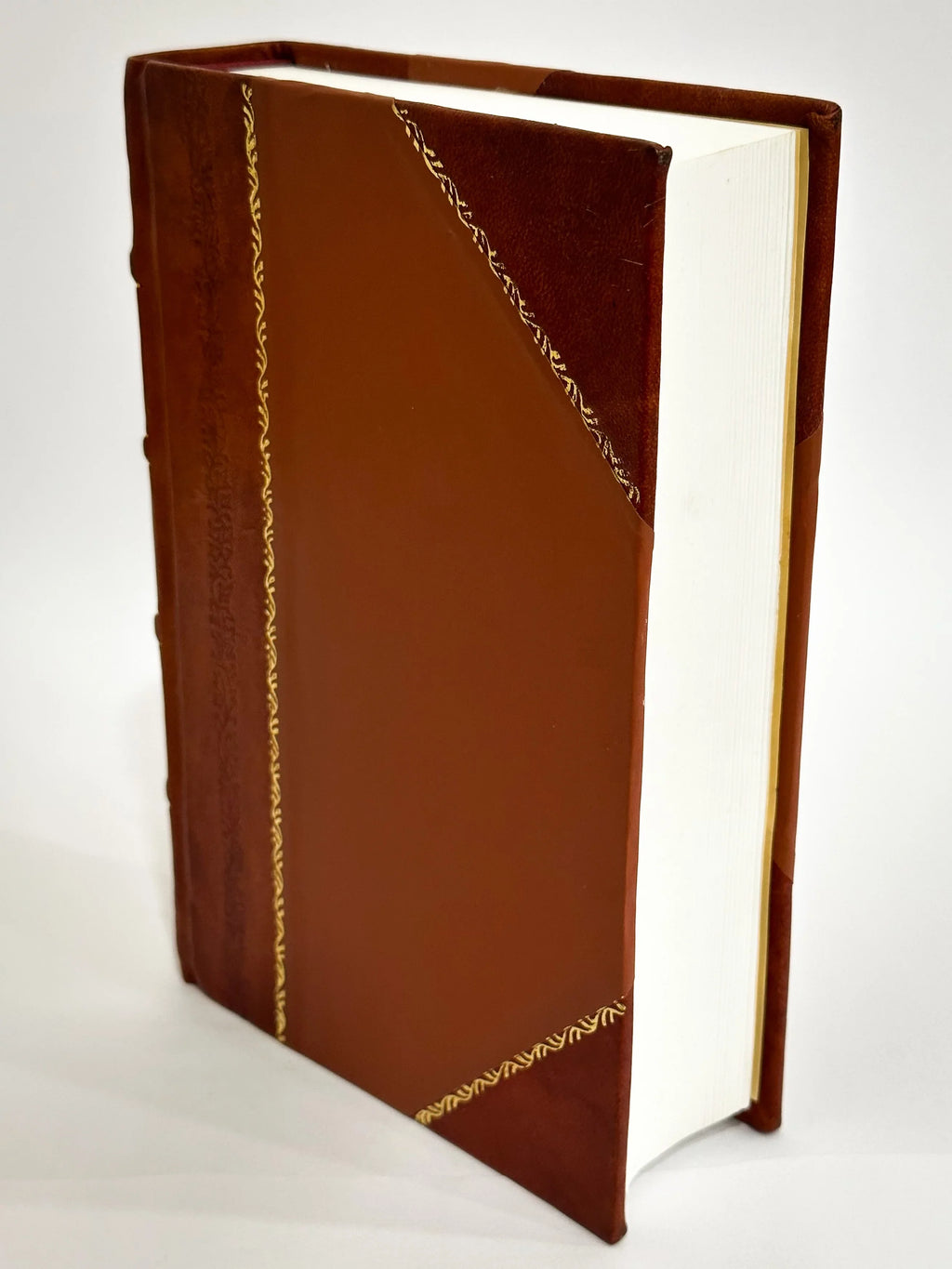 New York Supreme Court / 1906 Edition (1906) [Leather Bound]