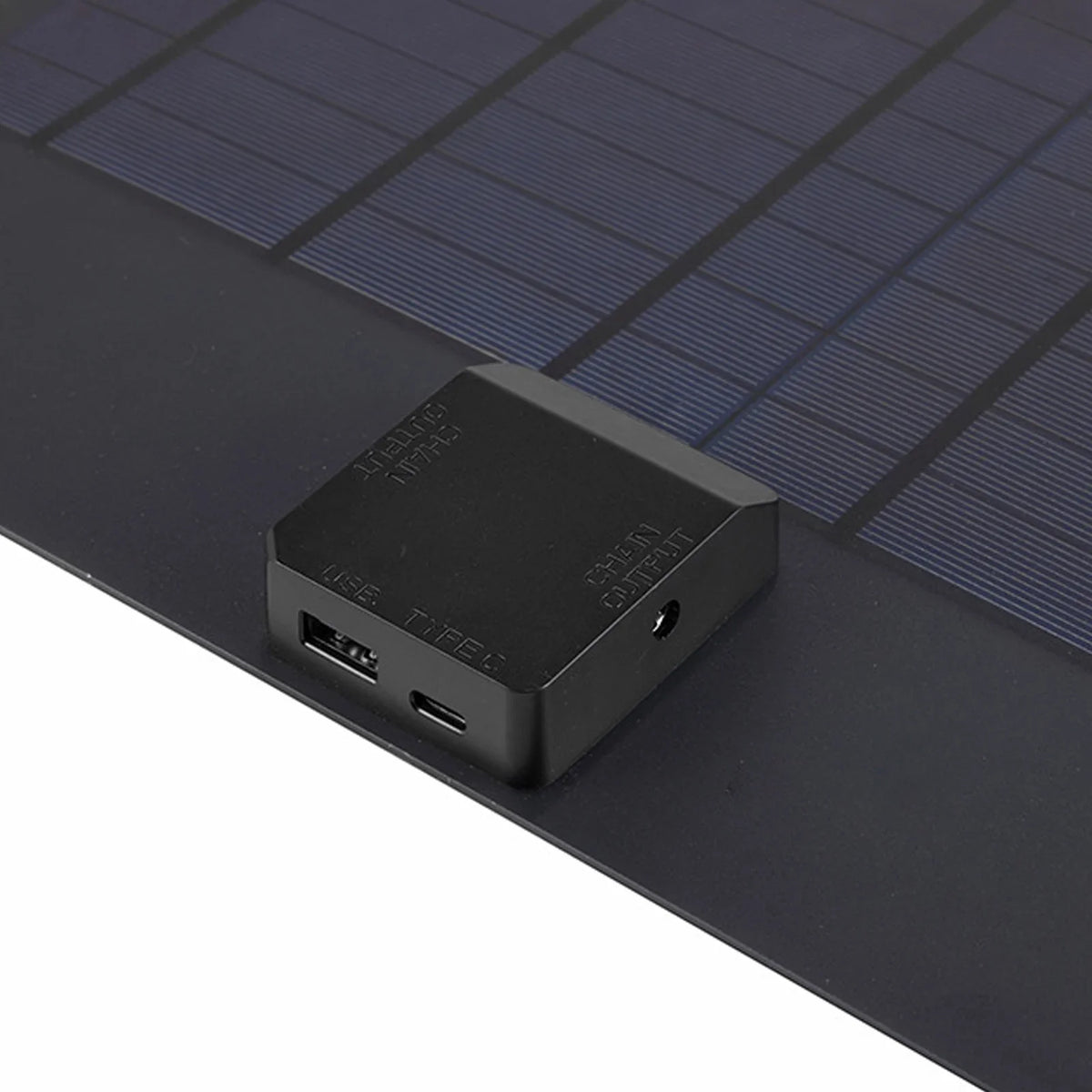 moobody Charging Plate Portable 300W Solar Panel Kit with 60A Controller for Mobile Phones and Cameras