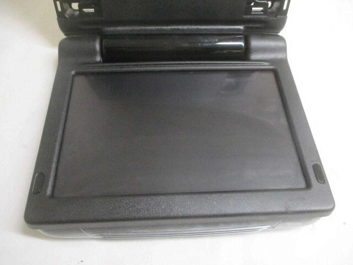 Pre-Owned Chrysler Pacifica Seat Mount 10" Entertainment DVD Display Screen OEM LKQ (Good)