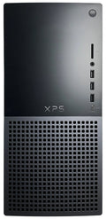 XPS 8960 Desktop PC - 14th Gen Core i7-14700K up to 5.6 GHz, 64GB RAM, 2TB PCIe SSD + 10TB HDD, GeForce RTX 3080, Windows 11 Pro