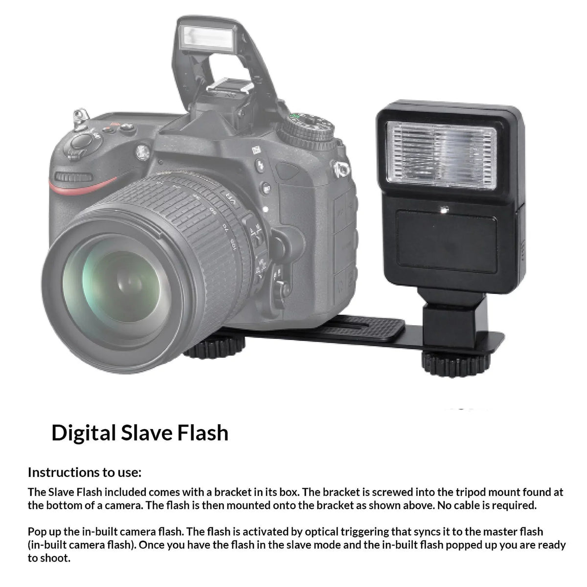 EOS 90D DSLR Camera with 18-135mm IS USM Lens + SanDisk 64GB Card + Case + 3 Pieces Filter + Flash + ZeeTech Accessory Bundle