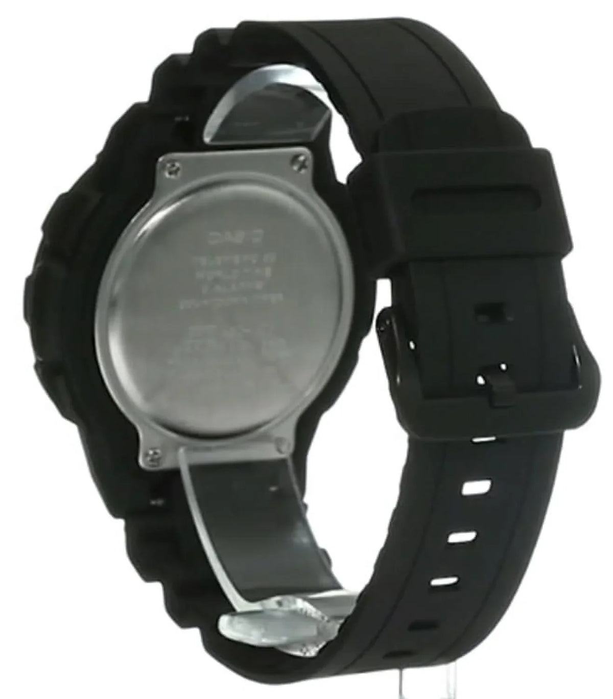 Men's Ana-Digi Dive Style Watch, Dark AEQ100W-1AVCF