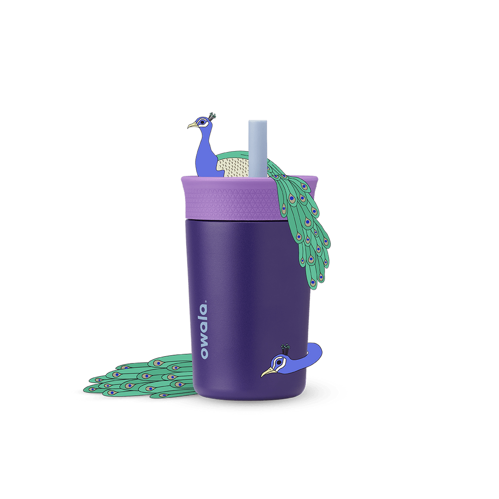 Kids' FreeSip - Second Set 33