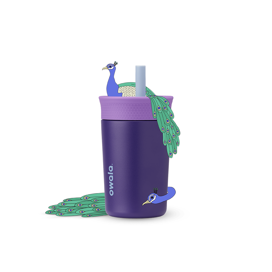Kids' FreeSip - Second Set 33