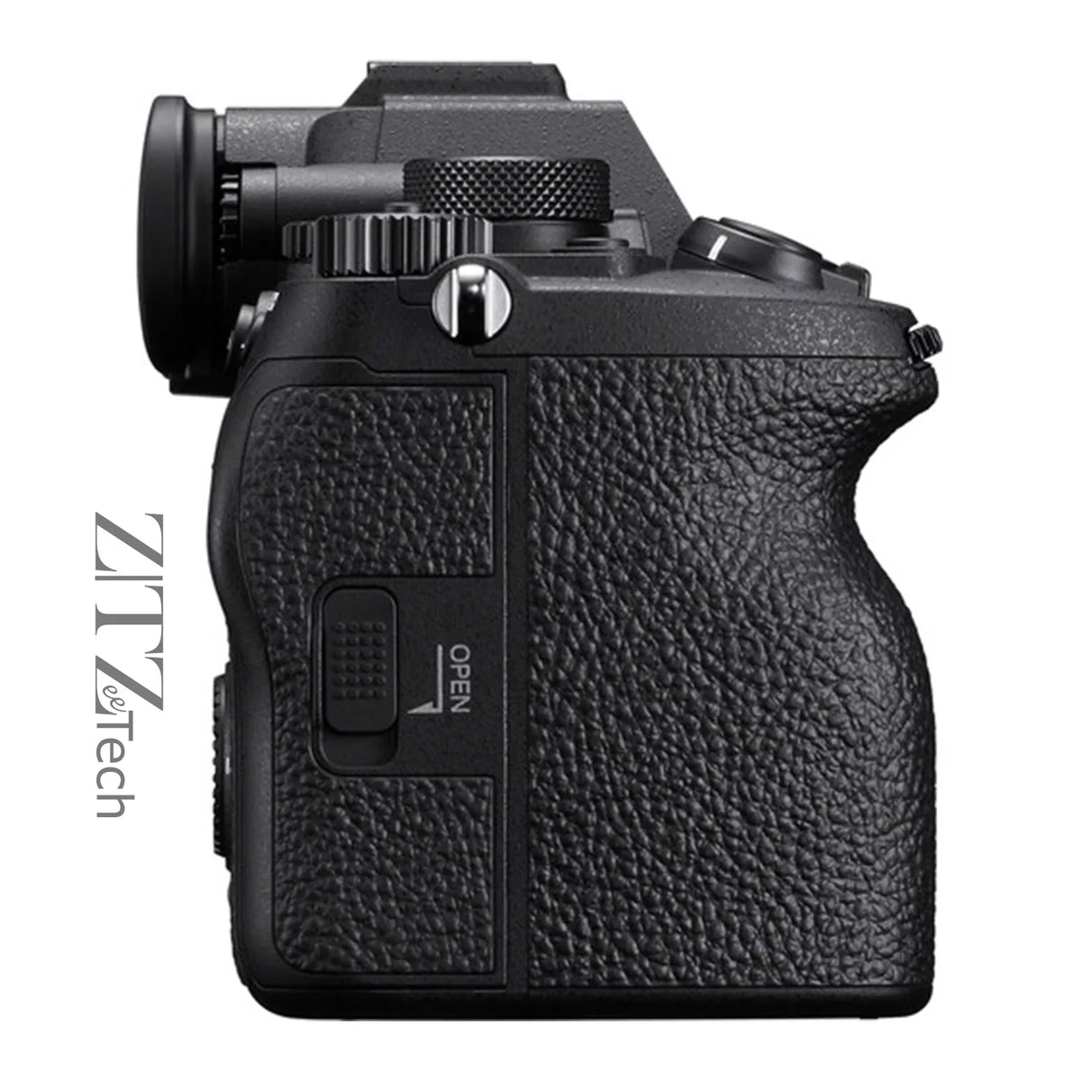 a7 IV Mirrorless Camera - ILCE-7M4/B