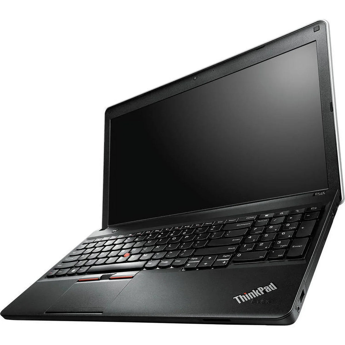 Thinkpad E545 Laptop AMD AMD A6 2.90 GHz 8GB Ram 500GB W10P - Scratch & Dent