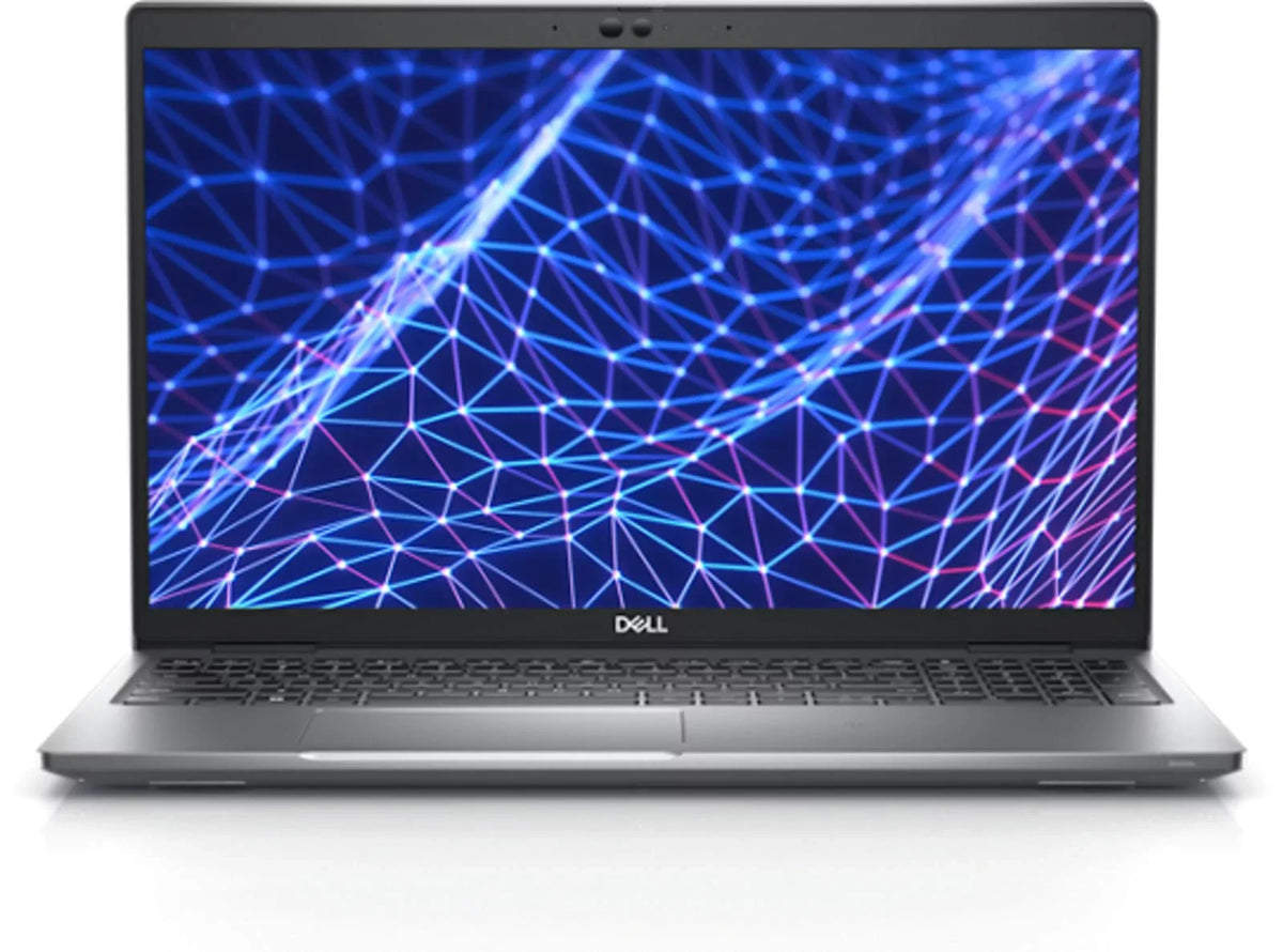 Restored Latitude 5000 5530 Laptop (2022) 15.6" HD Core i5 - 256GB SSD - 16GB RAM 10 Cores @ 4.4 GHz - 12th Gen CPU (Refurbished)