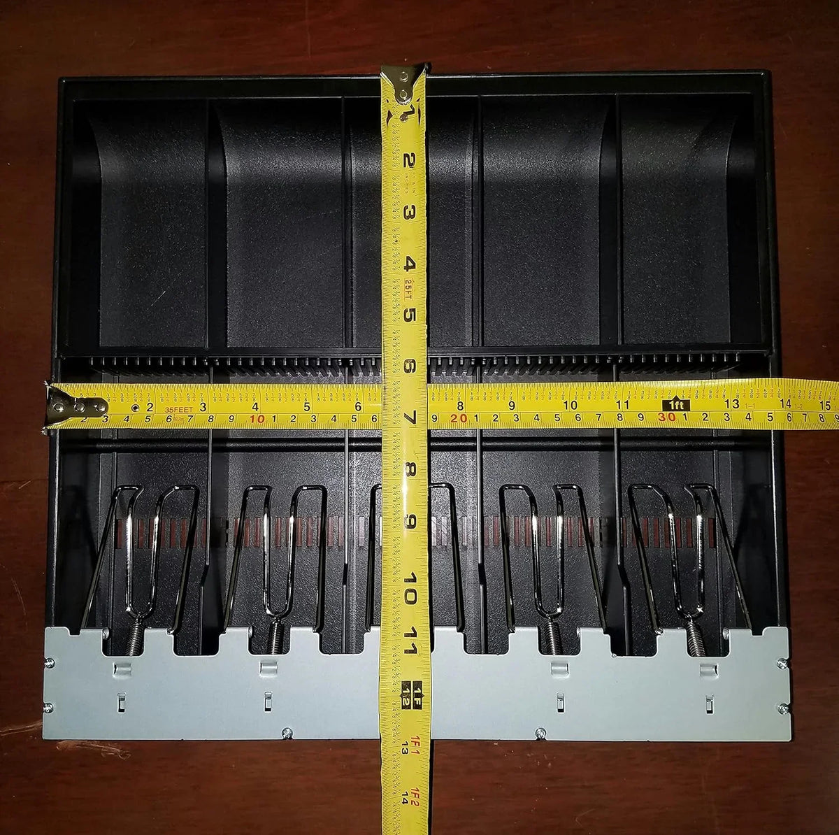 ill For 16" POS Cash Drawer (ASIN : B01LQL11BI, B071WQWHR9, B075GW1V, B072MKMBS9) & Push Cash Drawer (ASIN : B014G8QK6)
