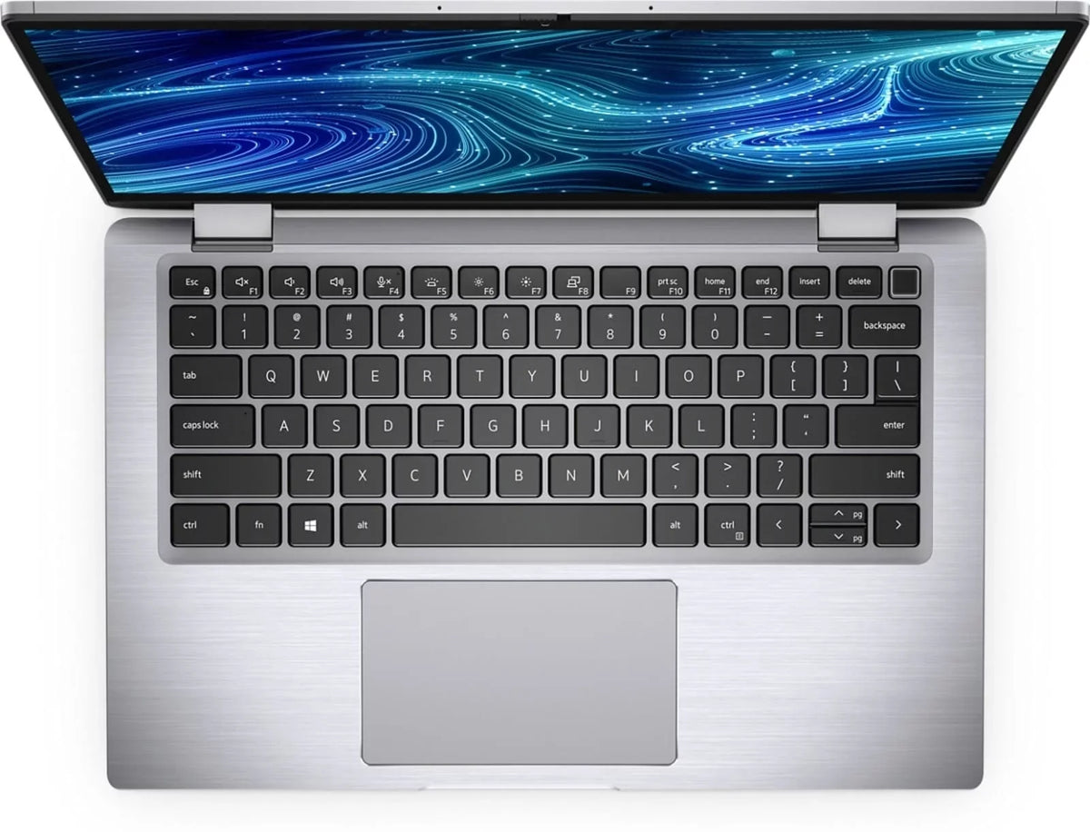 Latitude 7000 7420 Laptop (2021) | 14" FHD | Core i7 - 512GB SSD - 16GB RAM | 4 Cores @ 4.4 GHz - 11th Gen CPU