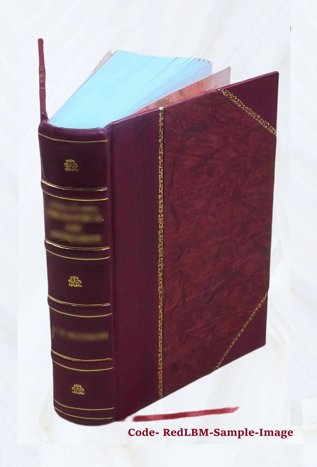 Transactions of the Royal Society of New Zealand Volume 21 1888 [Leather Bound]