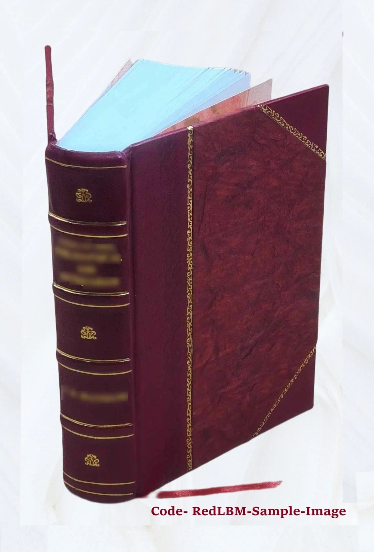 Transactions of the Royal Society of New Zealand Volume 21 1888 [Leather Bound]
