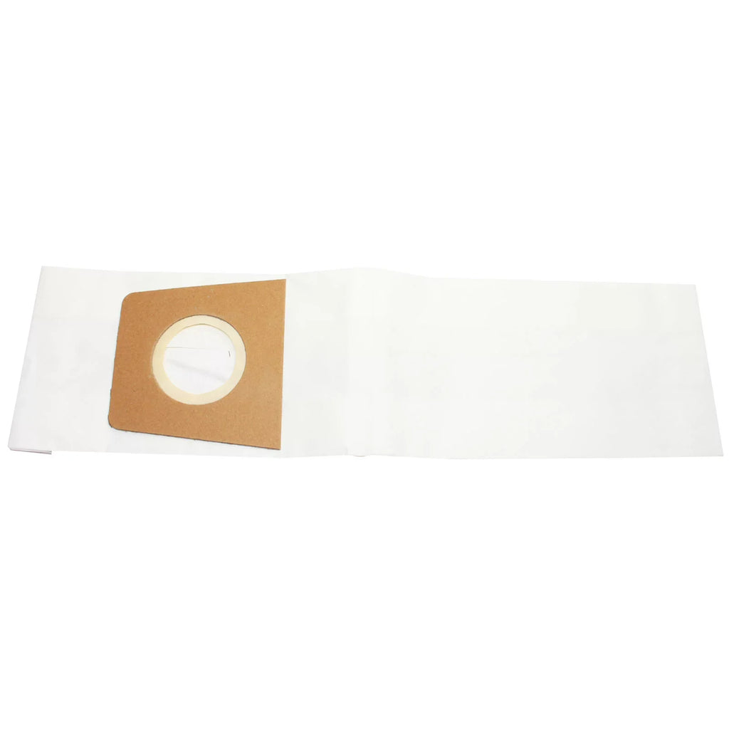 24 Replacement for Dirt Devil Featherlite Bagged Upright (Light Green) M085580 Vacuum Bags - Compatible with Dirt Devil 3920047001, 3920048001, Type U Vacuum Bags (8 Pack - 3 Vacuum Bags per Pack)