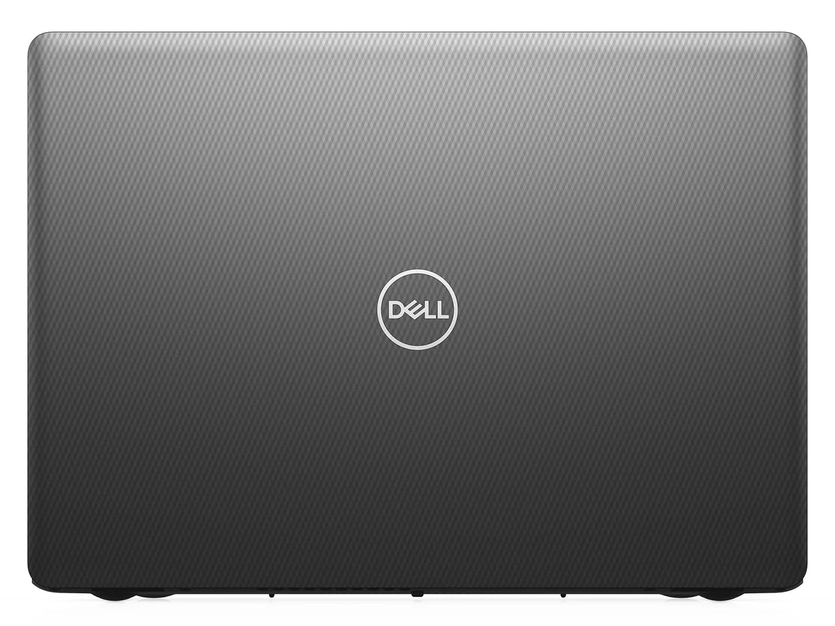 Inspiron 3493 Laptop, 14" FHD Display, Core i5-1035G4 Upto 3.7GHz, 16GB RAM, 1TB NVMe SSD, HDMI, Card Reader, Wi-Fi, Bluetooth, Windows 10 Pro