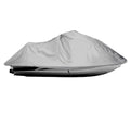 Jet Ski Cover Compatible for Yamaha VX DELUXE (VX1100AN) (VX1100BN) 2014 Waverunner 420 Denier STORAGE COVER