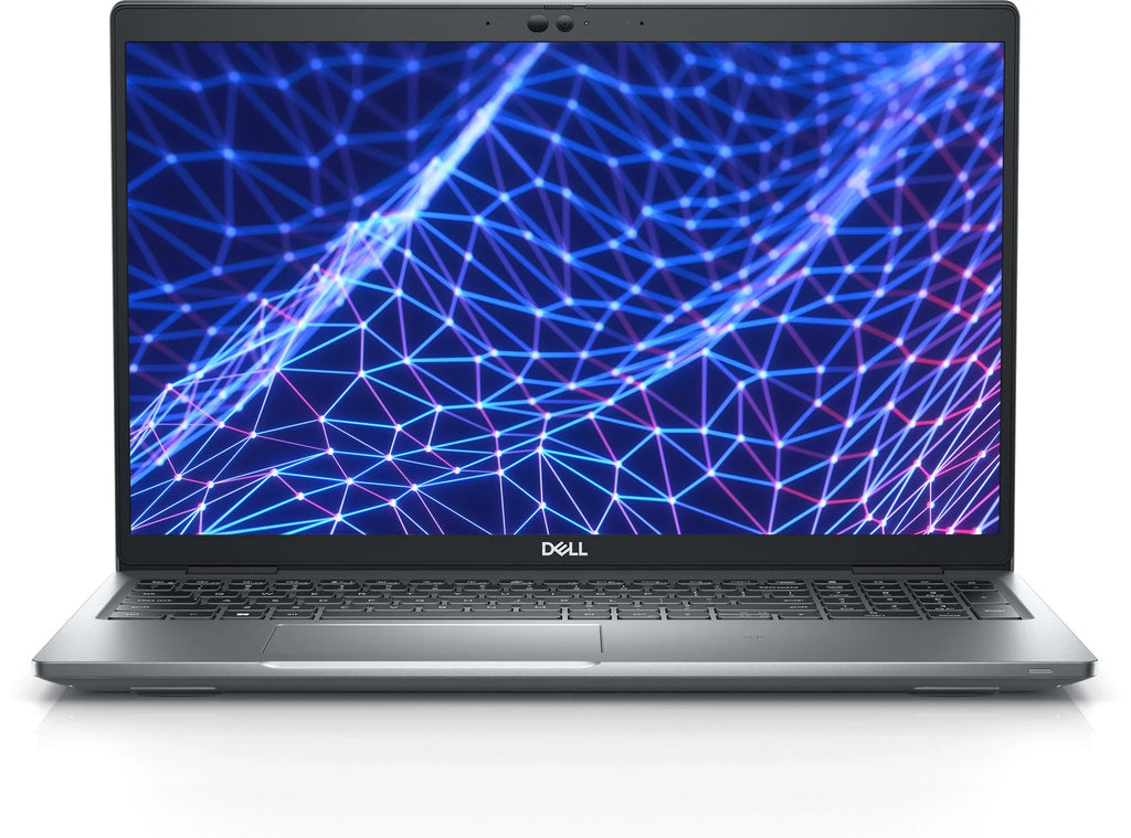 Restored Latitude 5000 5530 Laptop (2022) | 15.6" FHD | Core i7 - 256GB SSD - 16GB RAM | 10 Cores @ 4.8 GHz - 12th Gen CPU (Refurbished)