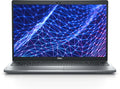 Restored Latitude 5000 5530 Laptop (2022) | 15.6" FHD | Core i7 - 256GB SSD - 16GB RAM | 10 Cores @ 4.8 GHz - 12th Gen CPU (Refurbished)