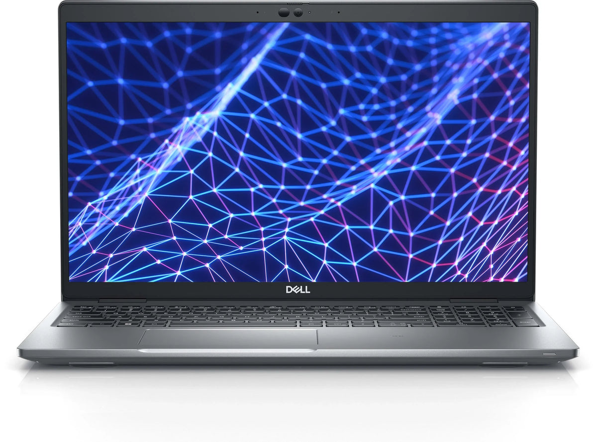 Restored Latitude 5000 5530 Laptop (2022) | 15.6" FHD | Core i7 - 256GB SSD - 16GB RAM | 10 Cores @ 4.8 GHz - 12th Gen CPU (Refurbished)