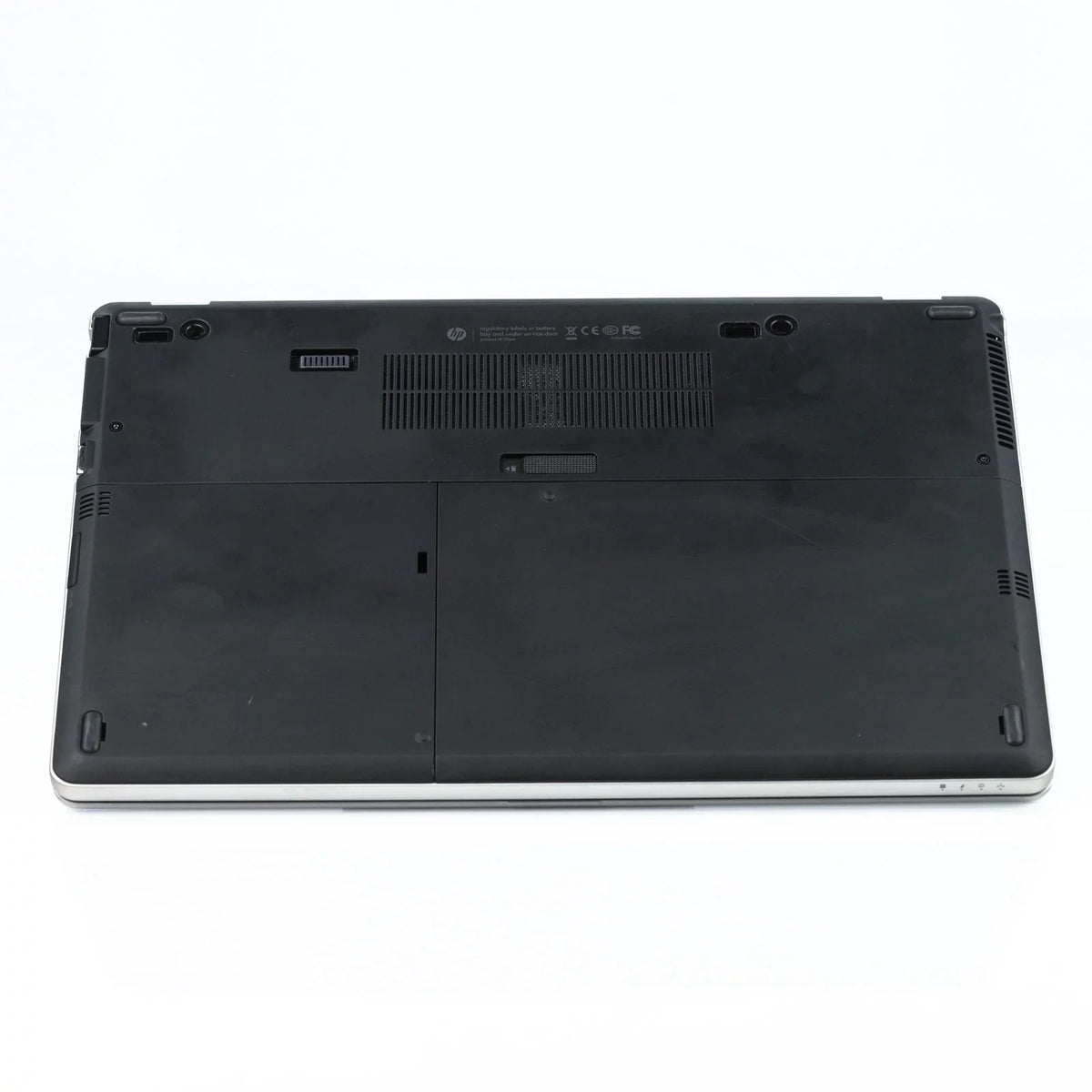 Used EliteBook Folio 9470M Laptop i5 Dual-Core 8GB 500GB Win 10 Pro B v.WAA