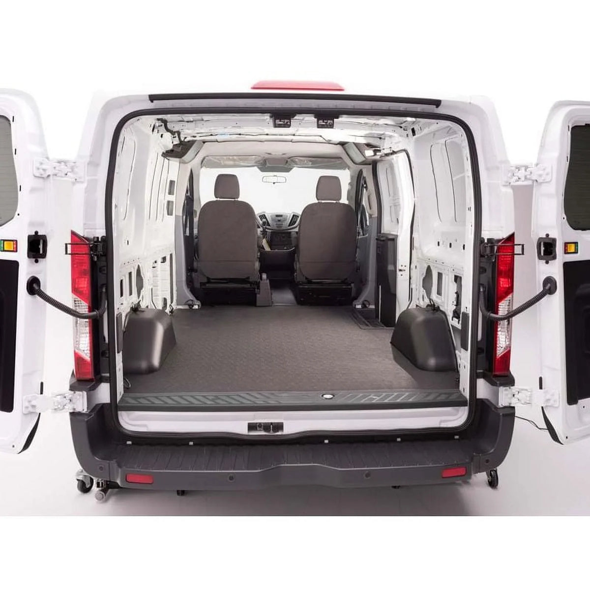 BedRug by RealTruck VTTC14S Vantred 14+ Transit Connect 104.8" Short Wb Compatible with select: 2014-2023 Ford Transit Connect