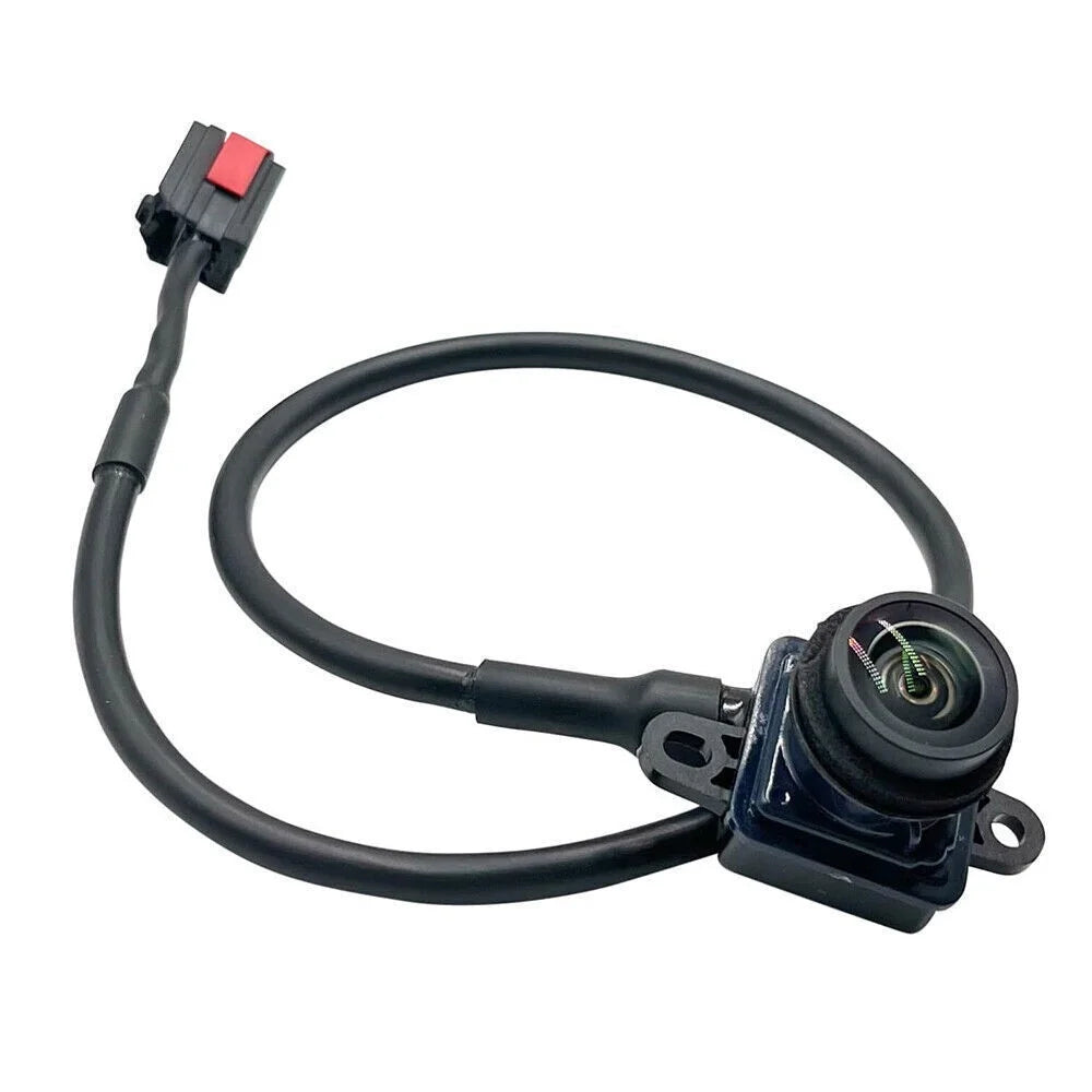 Upgrade Your View - Rear View Camera (68417057AA) for RAM Promaster 1500, 2500, 3500 (2018-2021) - USA
