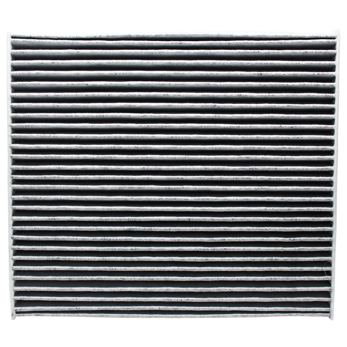 4-Pack Replacement for Cabin Air Filter for 2016 Hyundai SANTA FE L4 2.0L 1998cc 122 CID Car/Automotive - Activated Carbon, ACF-11178