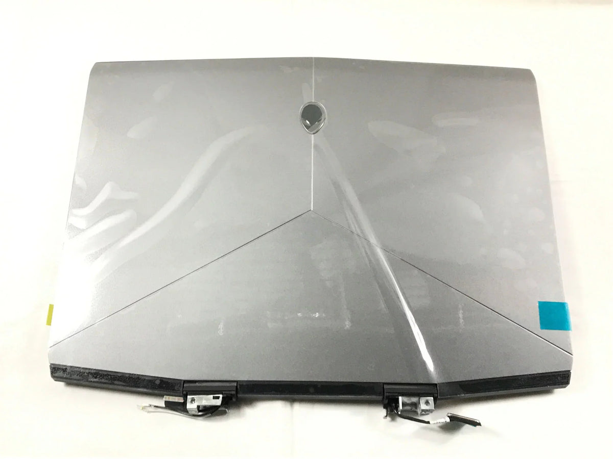 Alienware M15 15.6" FHD WVA NON-TOUCH Screen Panel Complete Assembly 8MNHD 08MNHD CN-08MNHD