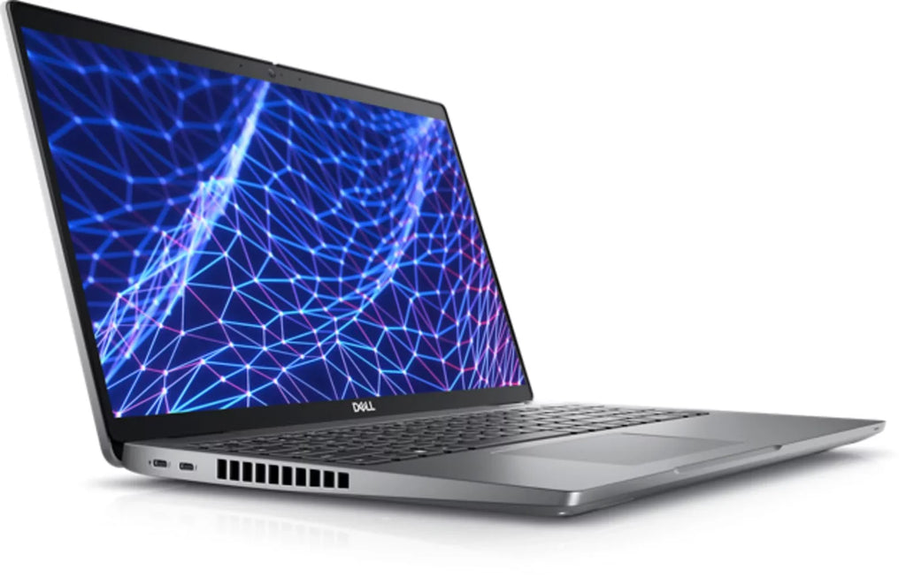 Restored Latitude 5000 5530 Laptop (2022) 15.6" HD Core i5 - 256GB SSD - 16GB RAM 10 Cores @ 4.4 GHz - 12th Gen CPU (Refurbished)