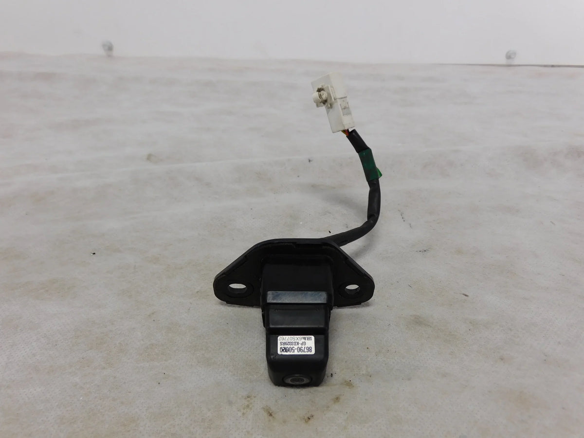 Pre-Owned 07 08 09 Lexus LS460 Rear View Backup Camera OEM LKQ (Good)