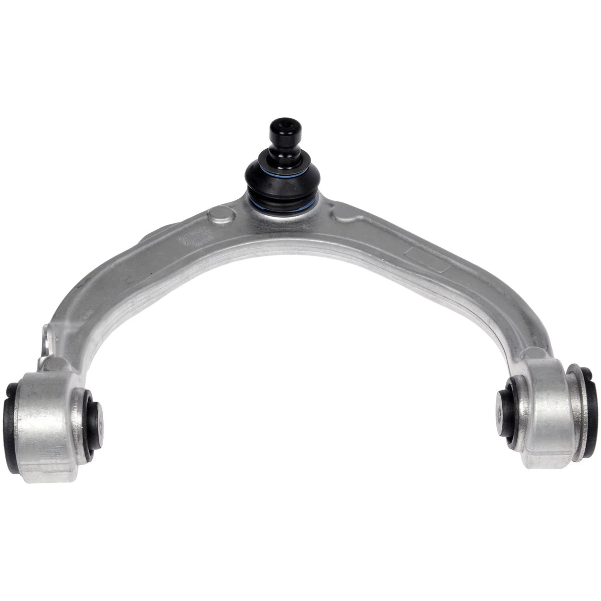 Dorman CB14067PR Front Left Upper Alignment Caster / Camber Control Arm for Specific Models Fits select: 2007-2018 X5, 2008-2019 X6