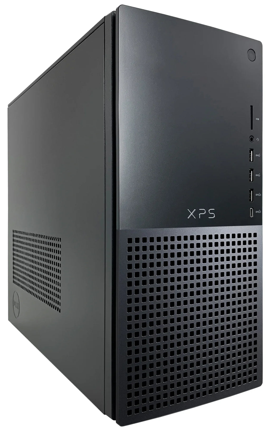 XPS 8960 Desktop PC - 14th Gen Core i7-14700K up to 5.6 GHz, 16GB RAM, 512GB PCIe SSD + 14TB HDD, GeForce RTX 3070Ti, Windows 11 Pro