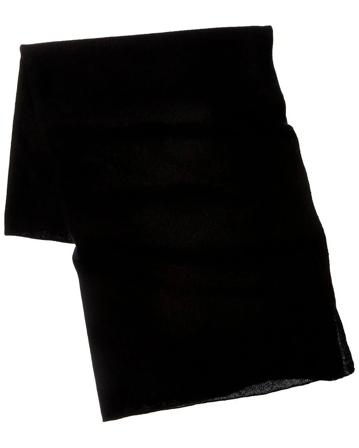 In2 by InCashmere Cashmere Travel Scarf, Dark