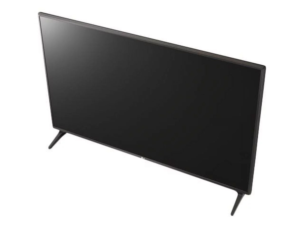 24LV570M - 24" Diagonal Class (23.6" viewable) - LV570M Series LED-backlit LCD TV - hotel / hospitality - Pro:Centric with Integrated Pro:Idiom - 720p 1366 x 768 - edge-lit - Jet