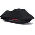 Jet 600 DENIER JetSki Cover Compatible for Sea Doo Sea-Doo Bombardier GTX 4 TEC SC 2003 2004 2005 Jetski Jet Ski PWC Cover