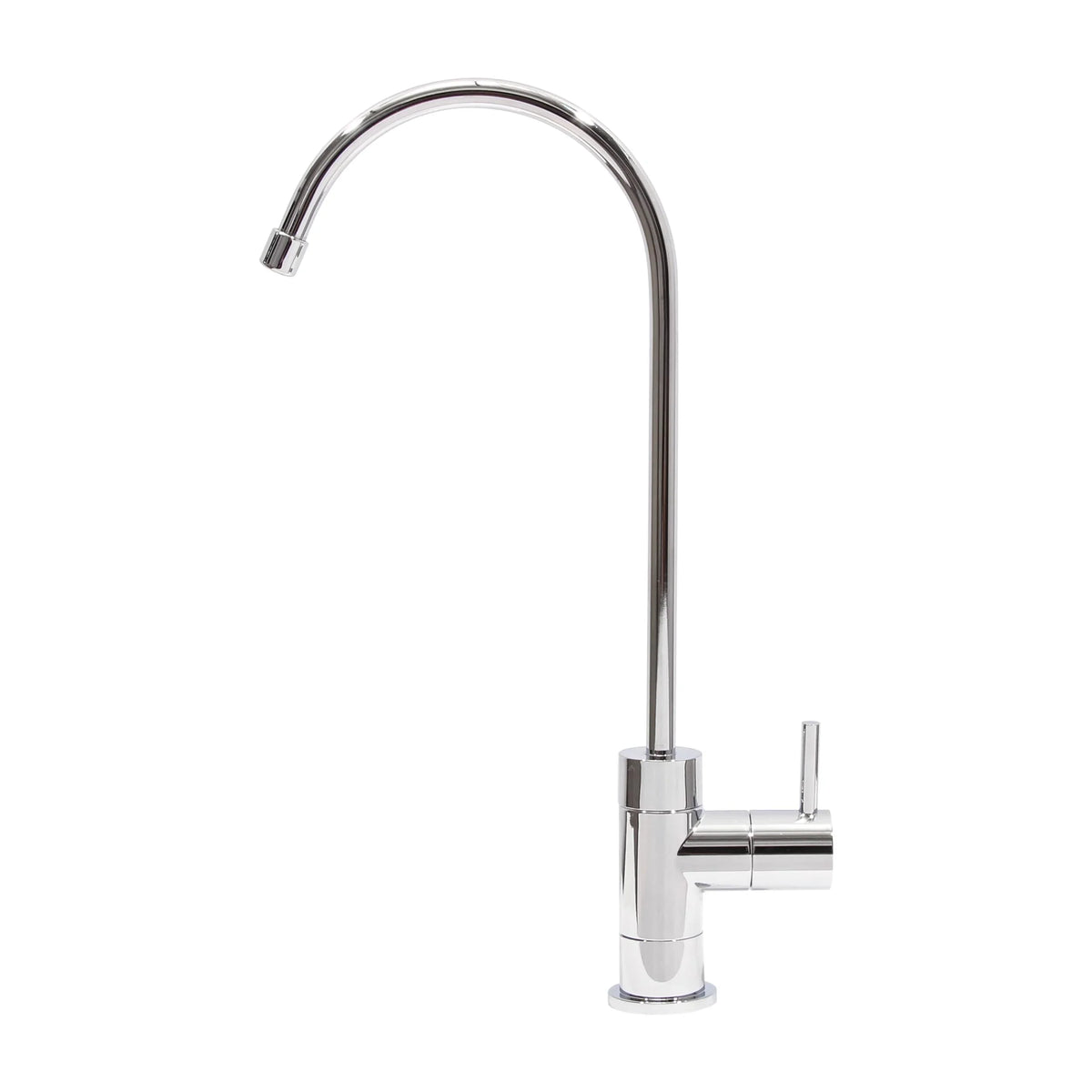 Dyconn Faucet DYRO803-BN Drinking Water Faucet for RO Filtration System, Brushed