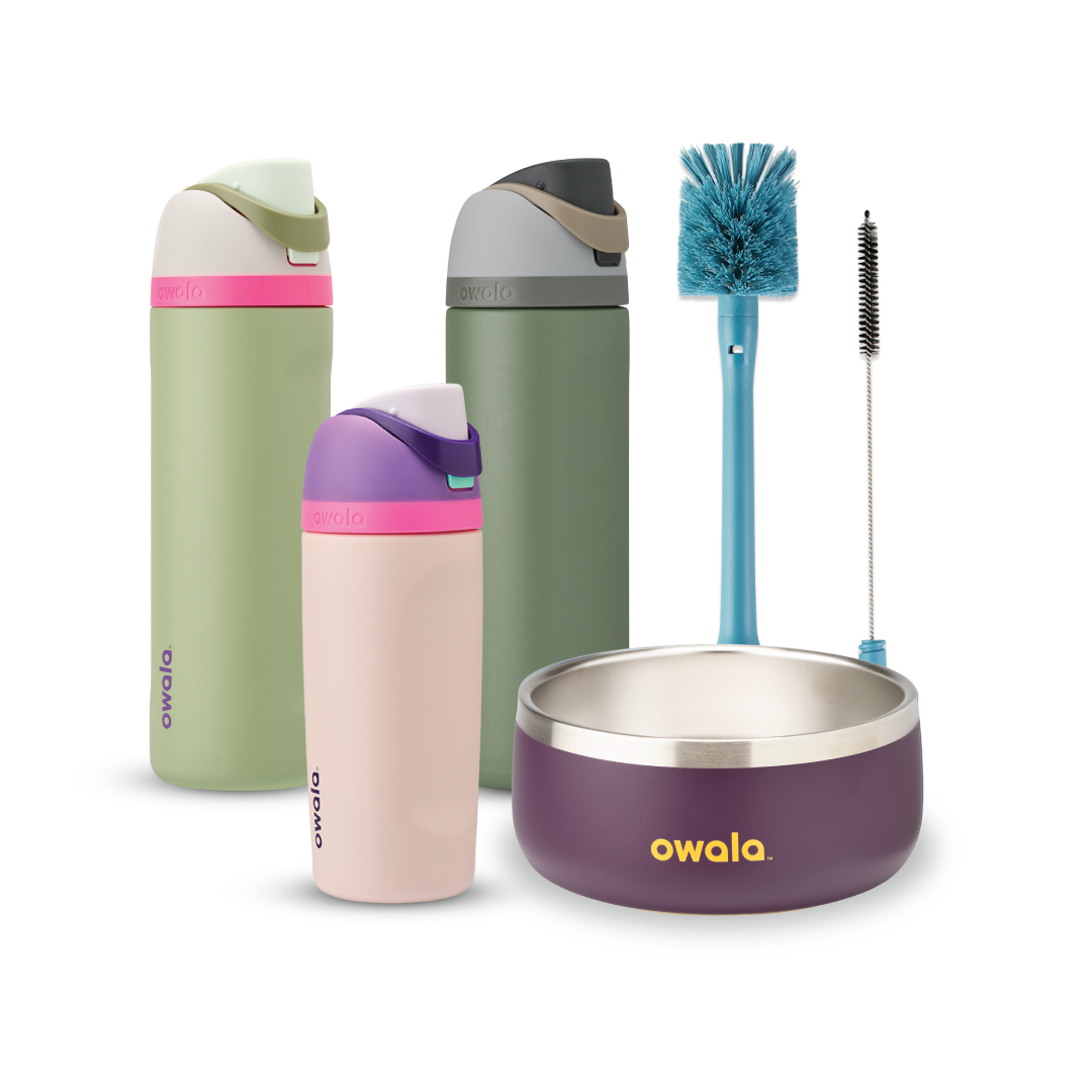 FreeSip Bundle - Second Set 22