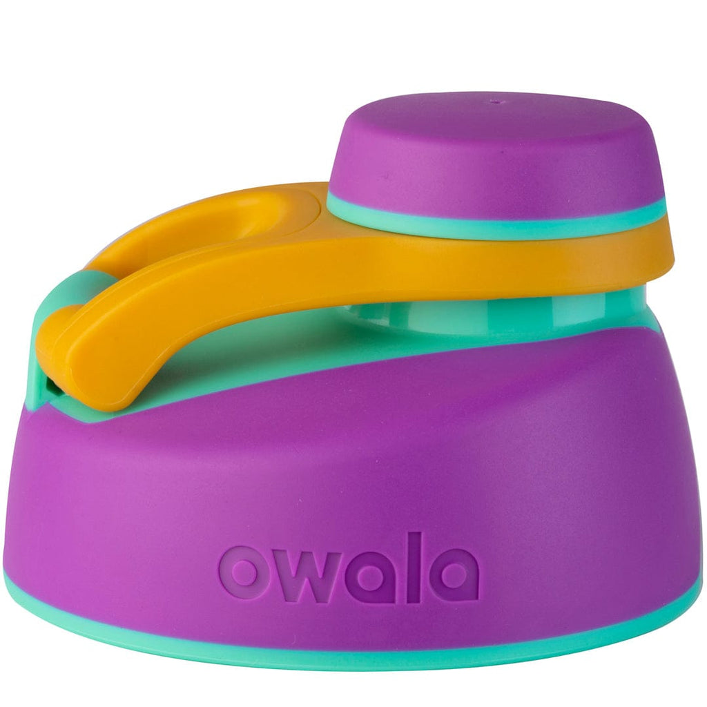 Replacement Lids - Second Set 42