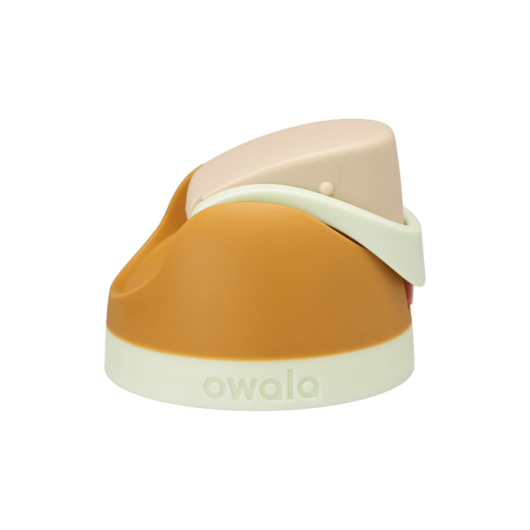 Replacement Lids - Second Set 42