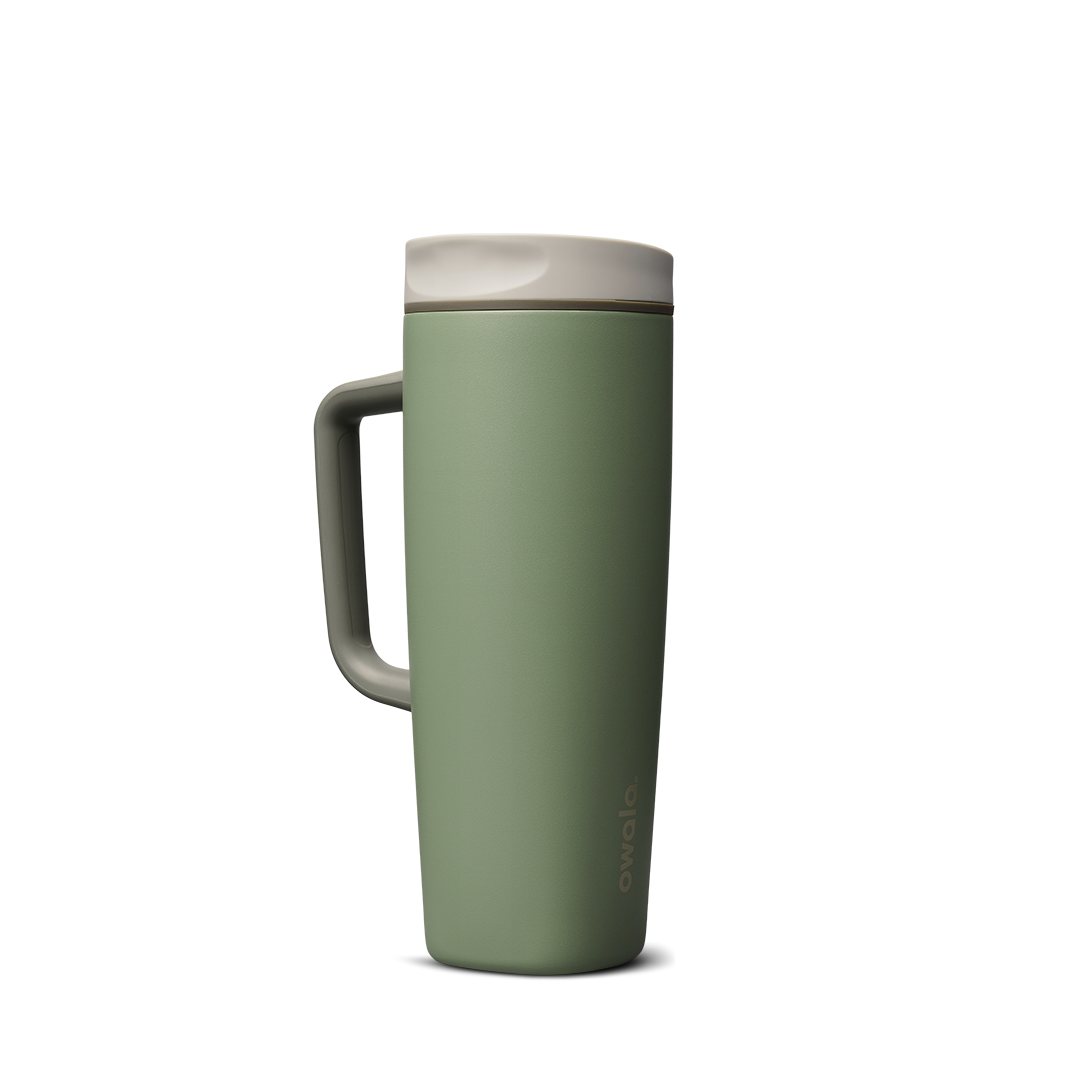 SmoothSip® Slider - Second Set 47