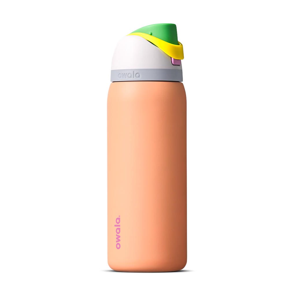 Replacement Straws - Second Set 43