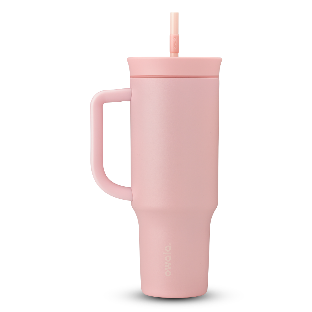 40oz Tumbler - Second Set 03