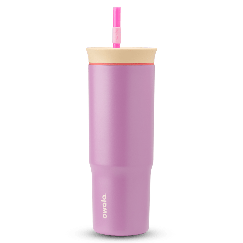 24oz Tumbler - Second Set 02